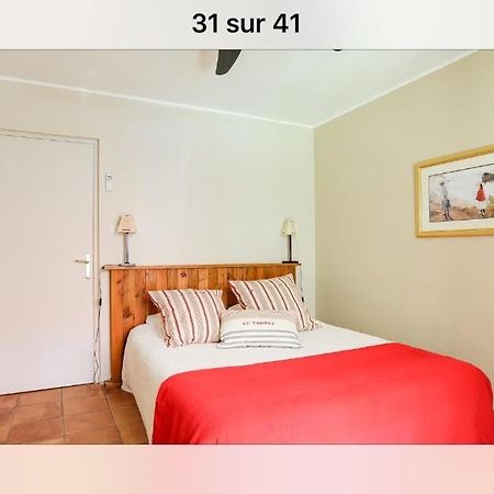 Les Ilets De L'Eau Blanche Apartment Cavalaire-sur-Mer Ngoại thất bức ảnh