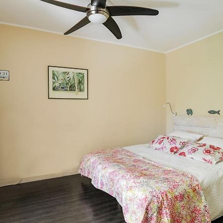 Les Ilets De L'Eau Blanche Apartment Cavalaire-sur-Mer Ngoại thất bức ảnh