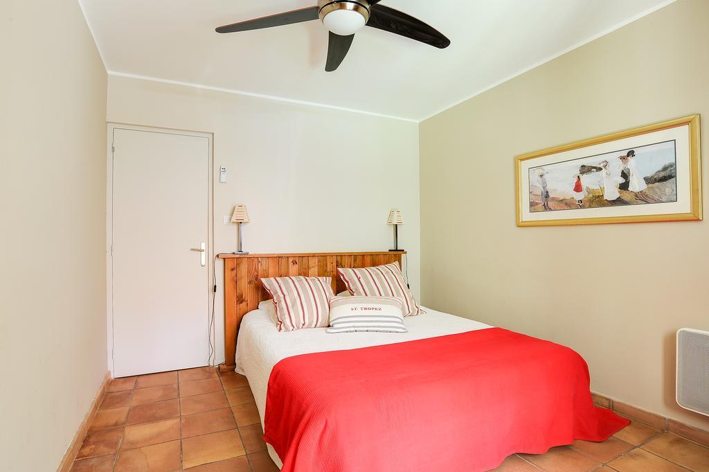 Les Ilets De L'Eau Blanche Apartment Cavalaire-sur-Mer Ngoại thất bức ảnh