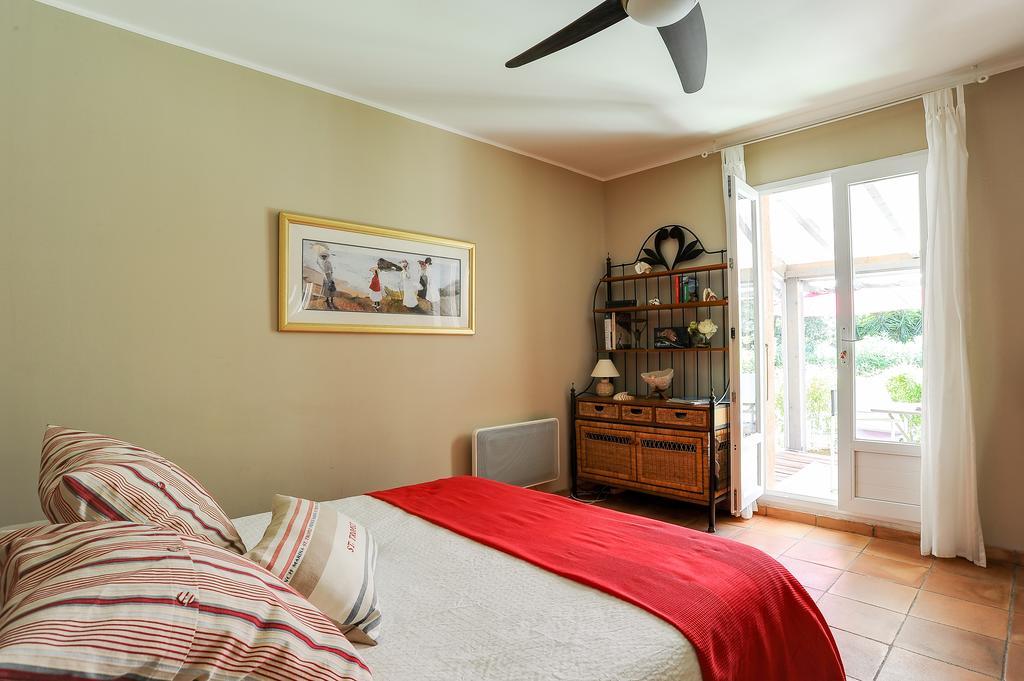 Les Ilets De L'Eau Blanche Apartment Cavalaire-sur-Mer Ngoại thất bức ảnh