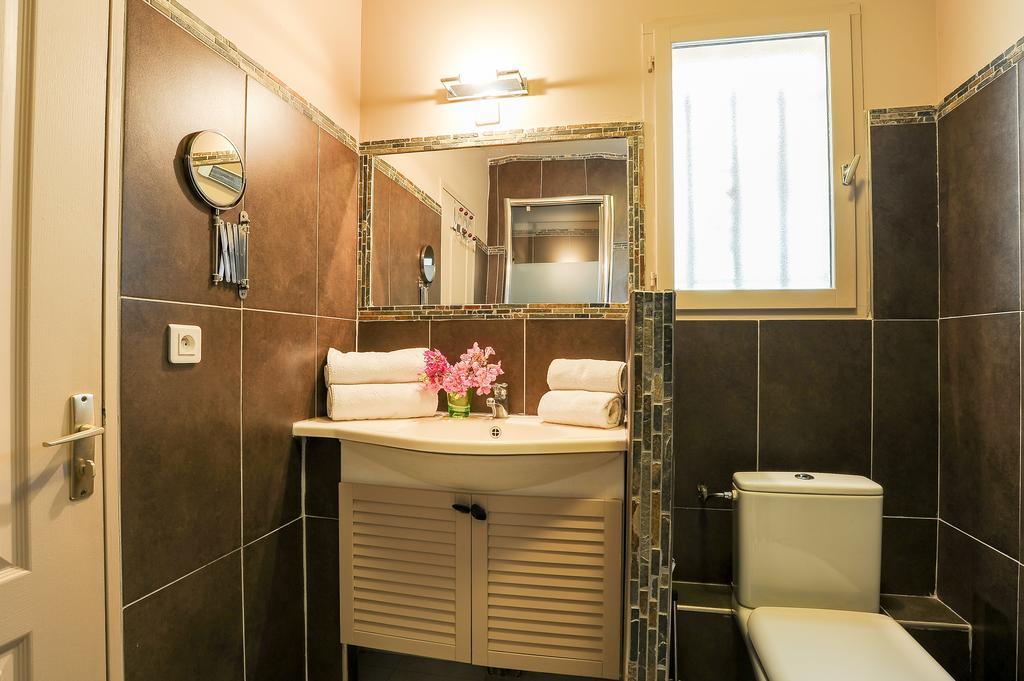 Les Ilets De L'Eau Blanche Apartment Cavalaire-sur-Mer Ngoại thất bức ảnh